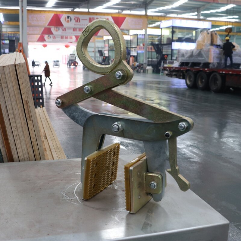 Stone Lifter Factory - 285kg Steel Lifting Accessories