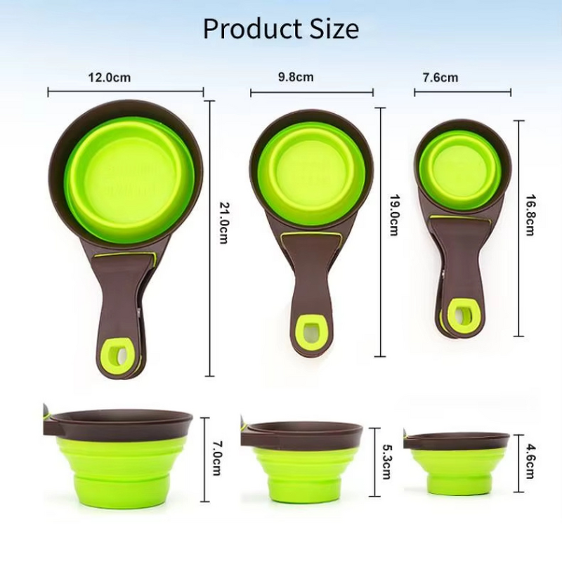 Collapsible Dog Bowl Manufacturer - Foldable Portable Travel Bowl for Pets