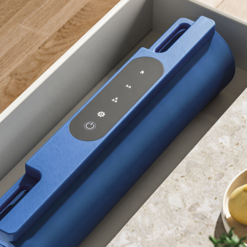 Electric Warming Tray Manufacturer - Rollable Portable Silicone Food Warmer