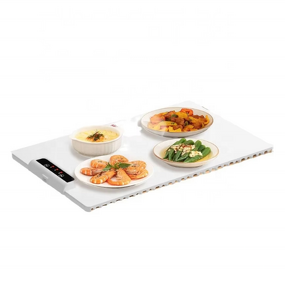 Electric Warming Tray Manufacturer - Foldable for Home Buffets Restaurant Use