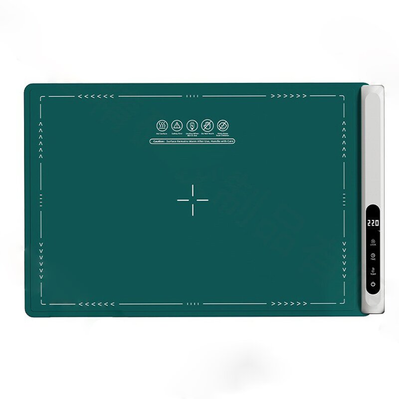 Electric Warming Plate Manufacturer - Custom Rollable Graphene Heating Smart Mat