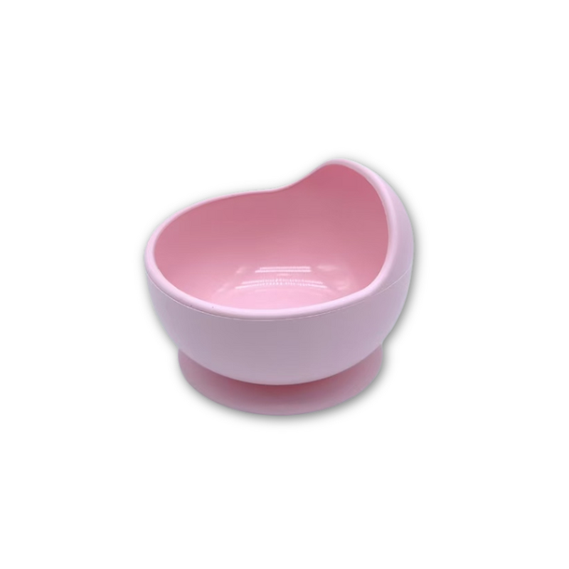 Silicone Baby Bowl Manufacturer - BPA Free Suction Bowl for Kids Training