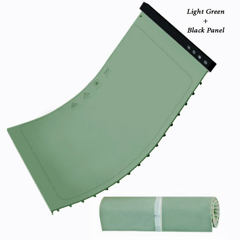 Electric Warming Tray Manufacturer - New Fast Heating Foldable Smart Plate