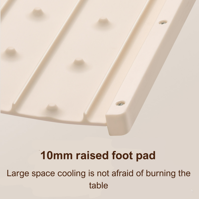 Electric Warming Tray Manufacturer - Fast Heating Foldable Hot Plate Placemat