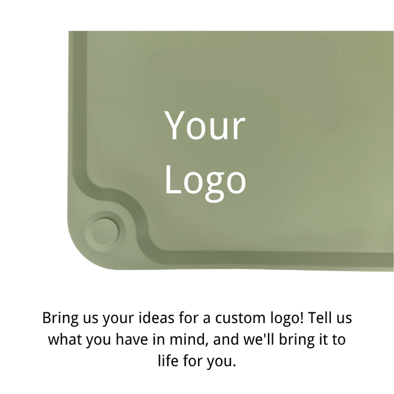 Silicone Pet Mat Manufacturer - Custom Washable Reusable Waterproof Indoor Mat