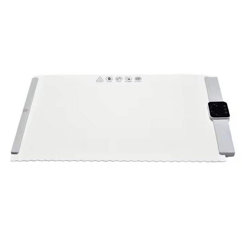 Electric Warming Tray Manufacturer - Foldable Portable Silicone Food Warmer