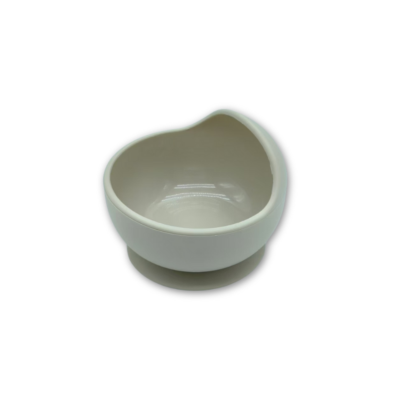 Silicone Snack Bowl Manufacturer - Wholesale Strong Sucker Waterproof Tableware