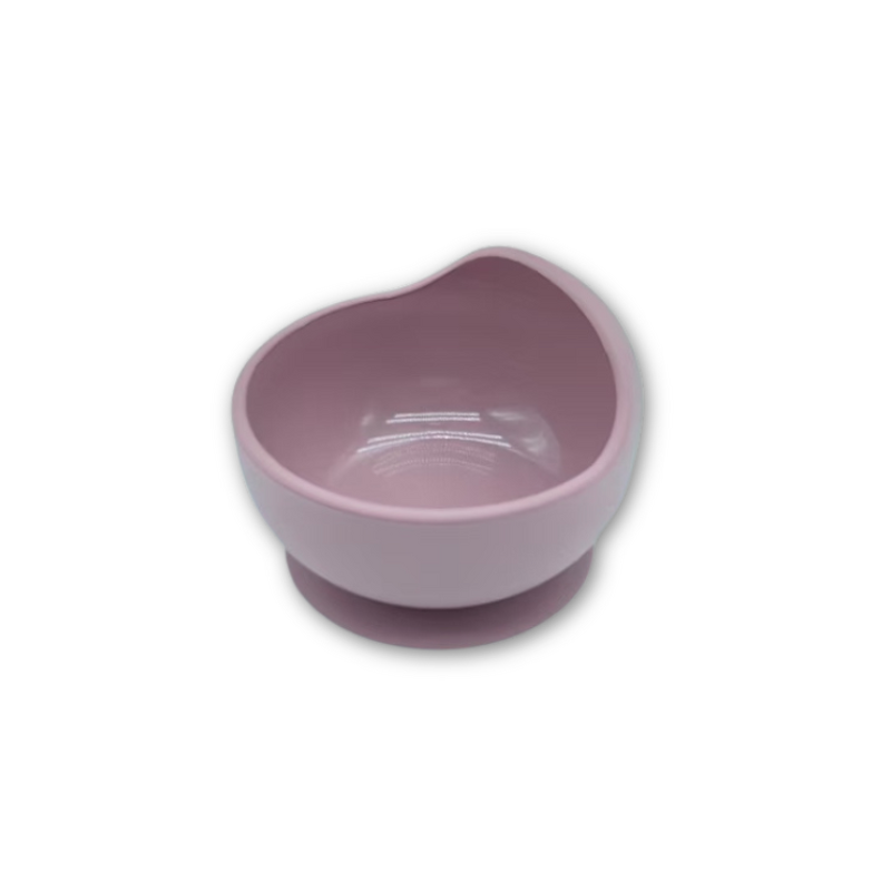 Silicone Baby Bowl Manufacturer - BPA Free Suction Bowl for Kids Training