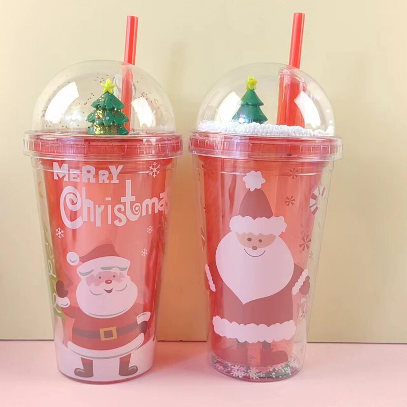 PS Lenticular Water Bottles Manufacturer - 600ml Custom Color Logo for Kids Outdoor