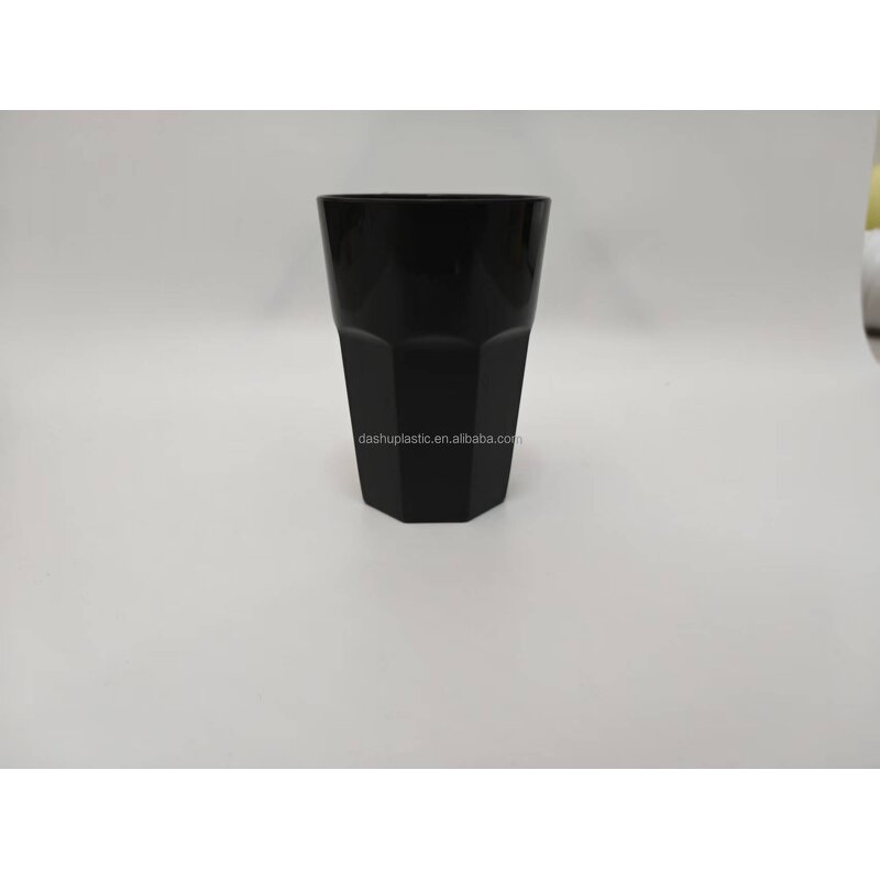 PS Plastic Cold Cups Factory - BPA-Free Reusable 16 oz Customizable 200 Count