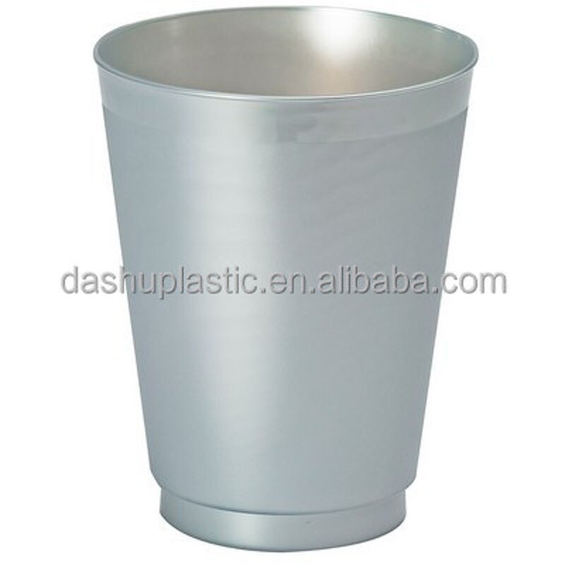 PP Reusable Frosted Cups Supplier - 16oz Bulk Custom Logo for Outdoor & Events