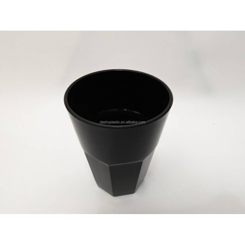 PS Plastic Cold Cups Factory - BPA-Free Reusable 16 oz Customizable 200 Count