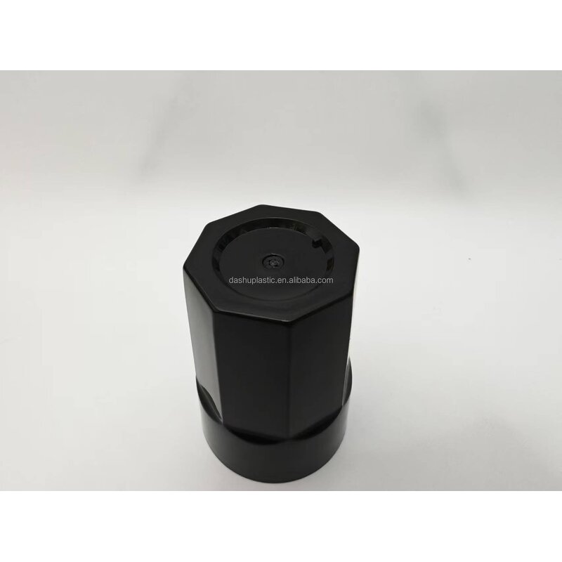 PS Plastic Cold Cups Factory - BPA-Free Reusable 16 oz Customizable 200 Count