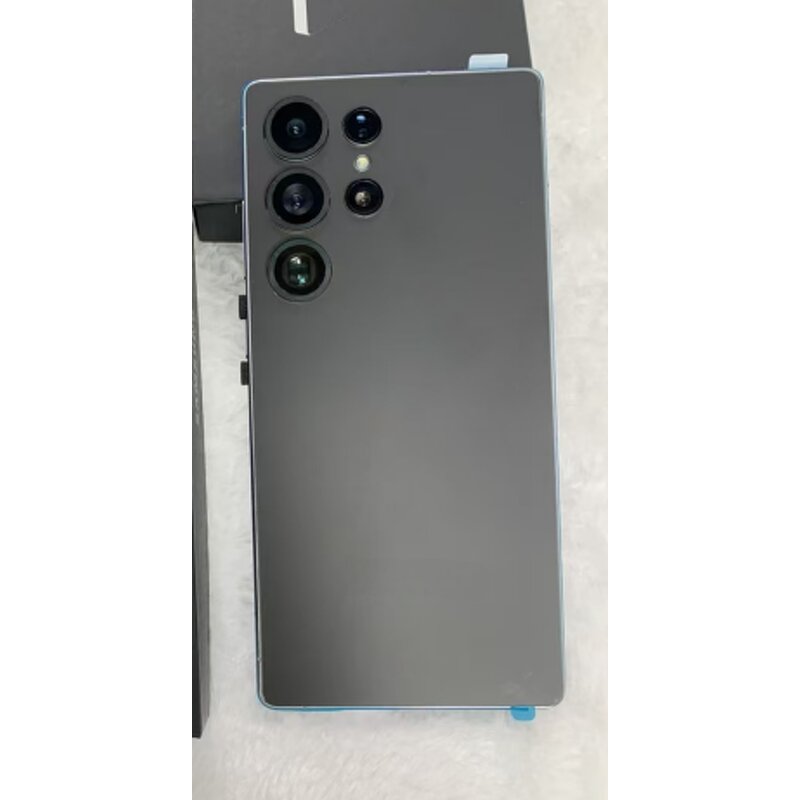 5G Smartphone Manufacturer - S25 12+512GB 10-Core 6.8in HD Android Custom Logo