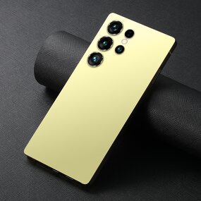 S25 5G Smartphone Manufacturer - Decacore 108MP 16GB+1TB OLED 144Hz Bulk