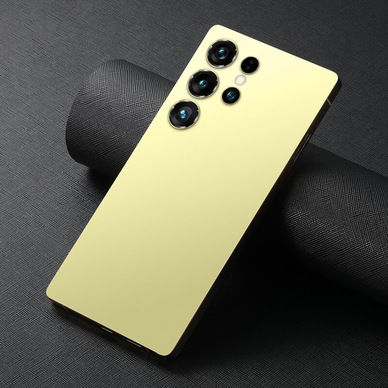 S25 5G Smartphone Manufacturer - Decacore 108MP 16GB+1TB OLED 144Hz Bulk