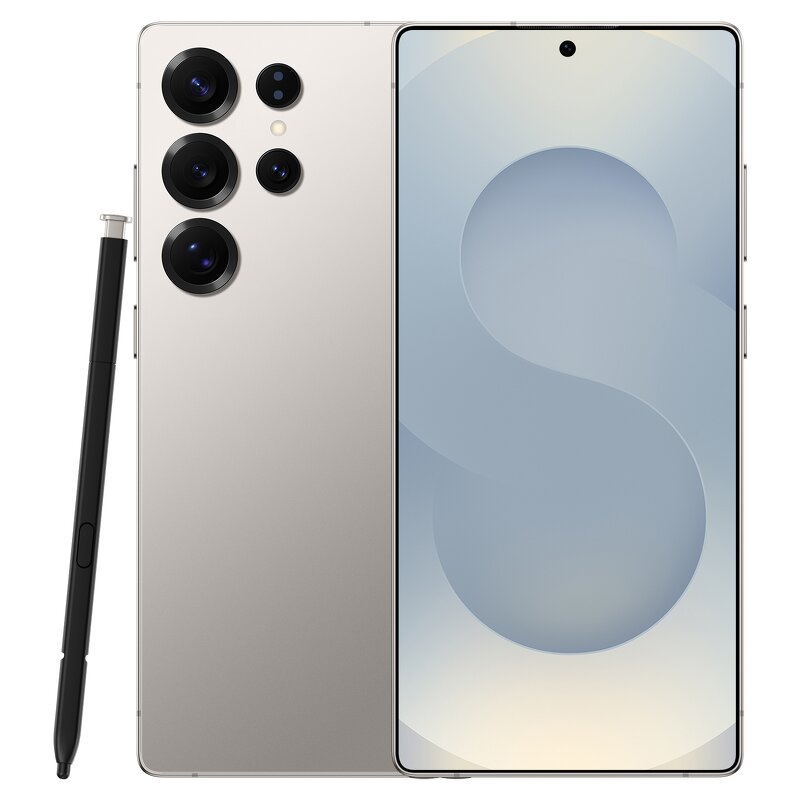 5G Smartphone Manufacturer - S25 12+512GB 10-Core 6.8in HD Android Custom Logo