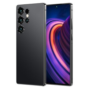 S25 Ultra 5G Smartphone Factory - 7.3in 16GB+1TB Deca Core Built-in Pen OEM