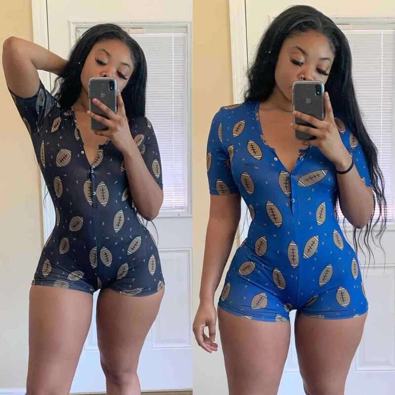 Women Pajama Set Manufacturer - Sexy Plus Size Short Romper Bodycon Sleepwear
