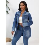 Women's Jackets & Coats