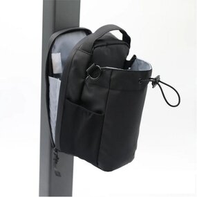Crossbody Gym Bag Factory - 2025 Portable with Water Bottle Holder Waterproof
