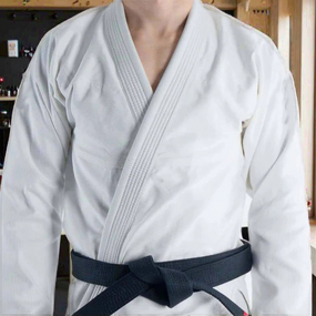 Judo Training Gi Factory - IJF Approved High Quality MMA Karate Uniform