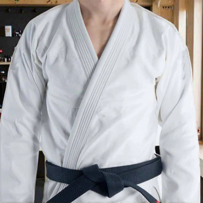 Judo Training Gi Factory - IJF Approved High Quality MMA Karate Uniform