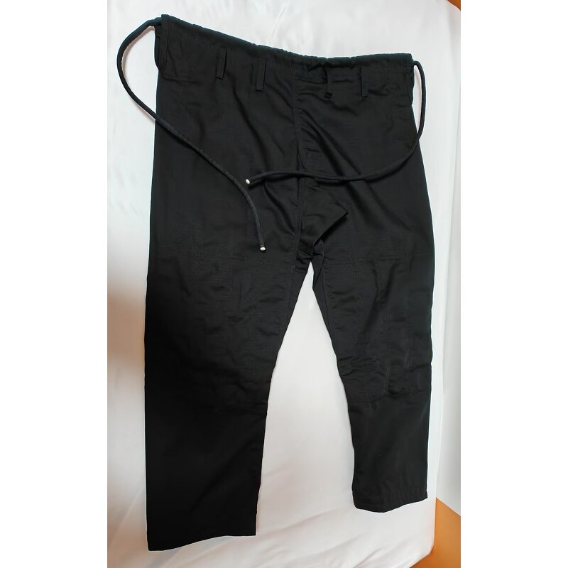 Premium Judo Gi Factory - Custom BJJ Kimono 100% Cotton 460g Quick Dry