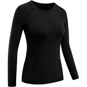 Women's MMA Rashguard Factory - Customizable Size Long Sleeve BJJ Training