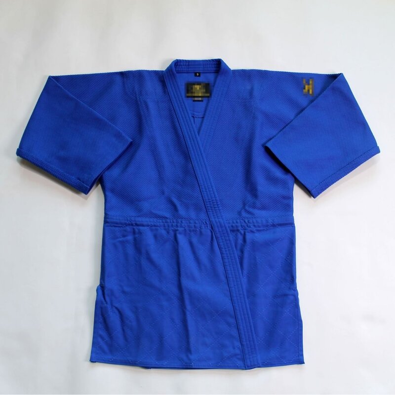Heavyweight Judo Gi Factory - 750 Gsm Kimono Suit for Adults Children