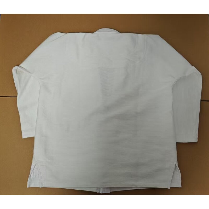 Premium Judo Gi Factory - Custom Cotton BJJ Kimono Embroidered Logo