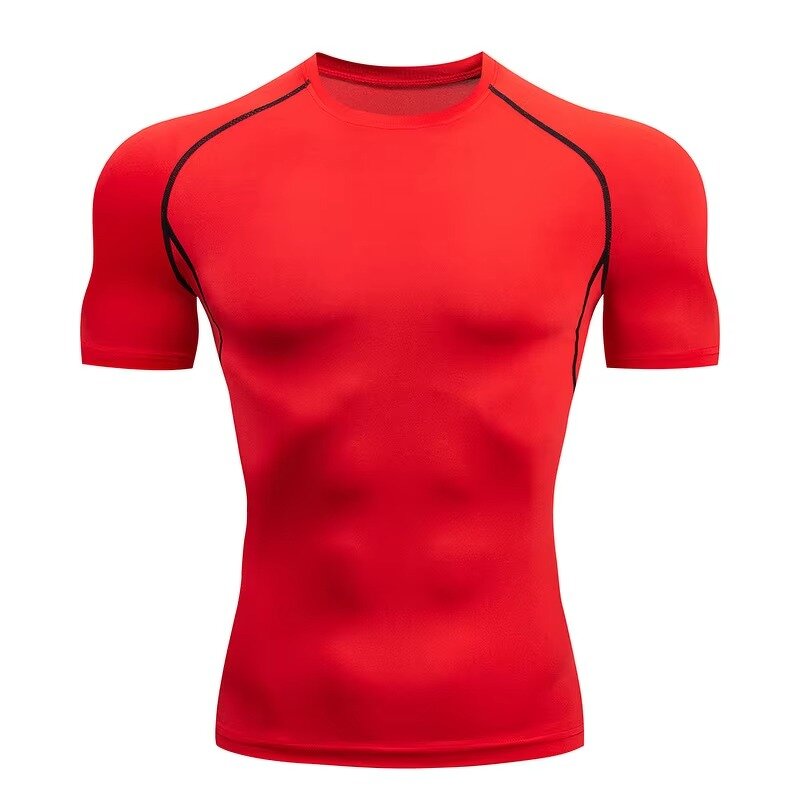 Compression Rash Guard Factory - China Manufacturer Custom Quick Dry