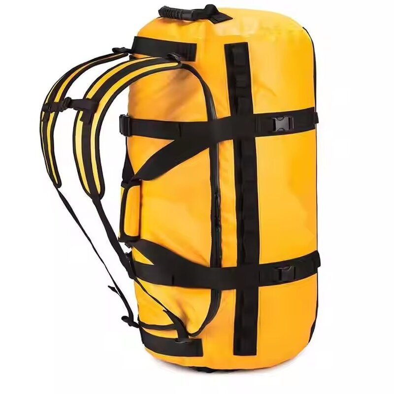 Sports Travel Bag Factory - Custom Large Capacity Waterproof for BJJ Judo