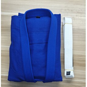 Premium JiuJitsu Gi Factory - Custom Cotton BJJ Kimono Comfortable MMA