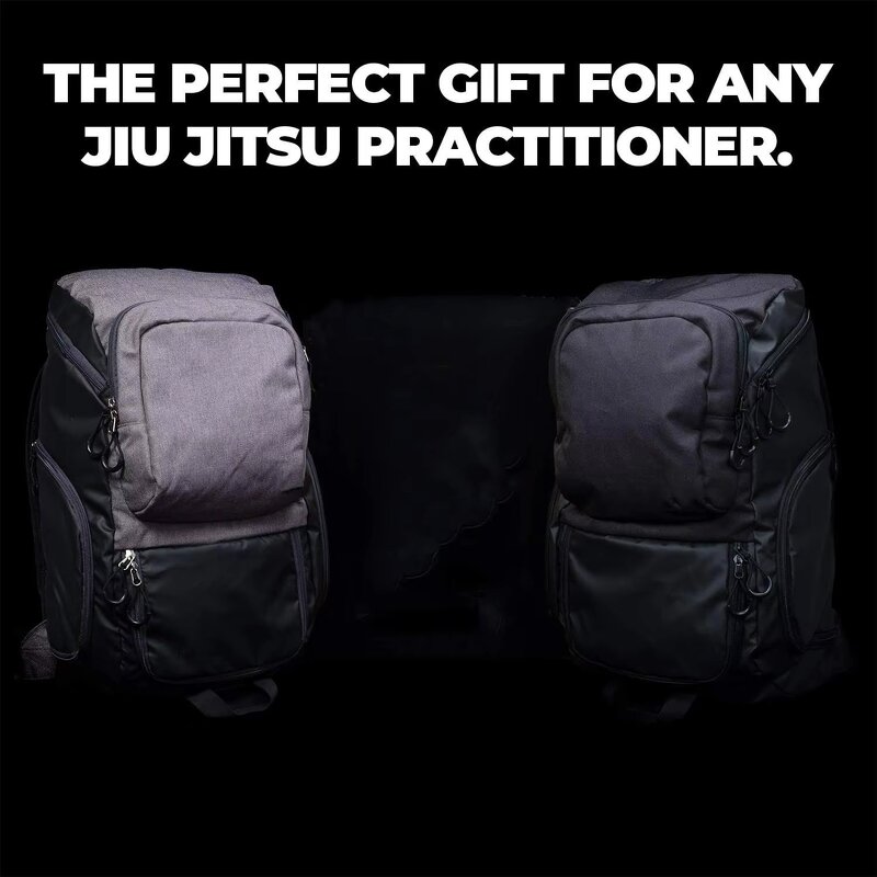 UFC Athletic Backpack Factory - Durable Convertible Expandable Large Capacity