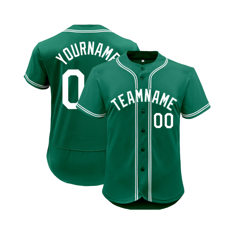 Softball Jerseys Factory - Custom Team Name Number Navy Blue Red Polyester