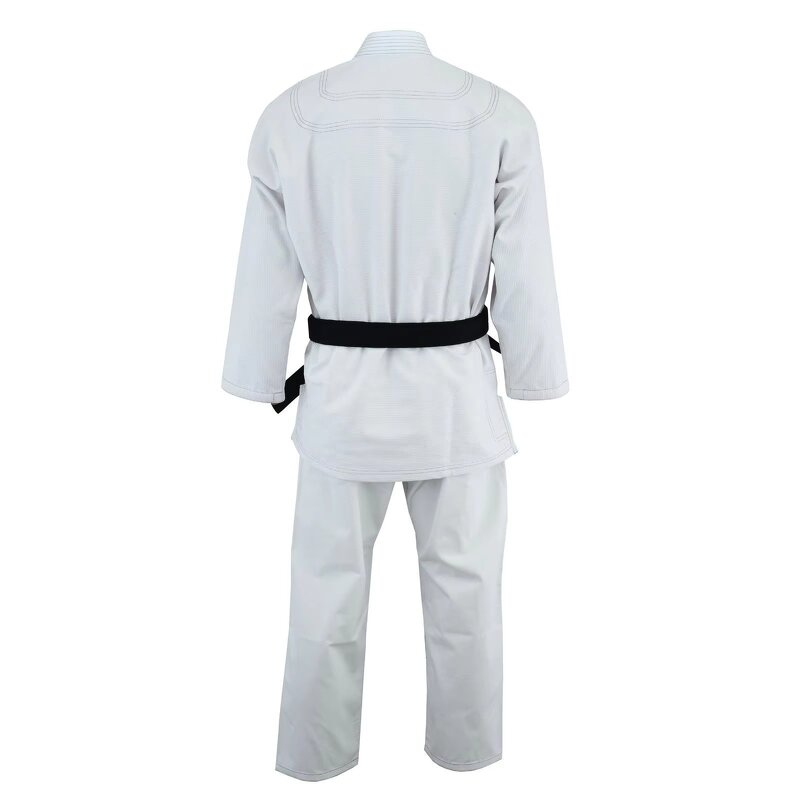 Judo Uniform Factory - High Quality Custom Logo for Fighting Training Wholesale