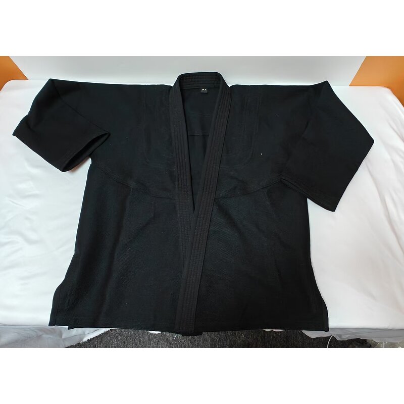 Premium Judo Gi Factory - Custom BJJ Kimono 100% Cotton 460g Quick Dry