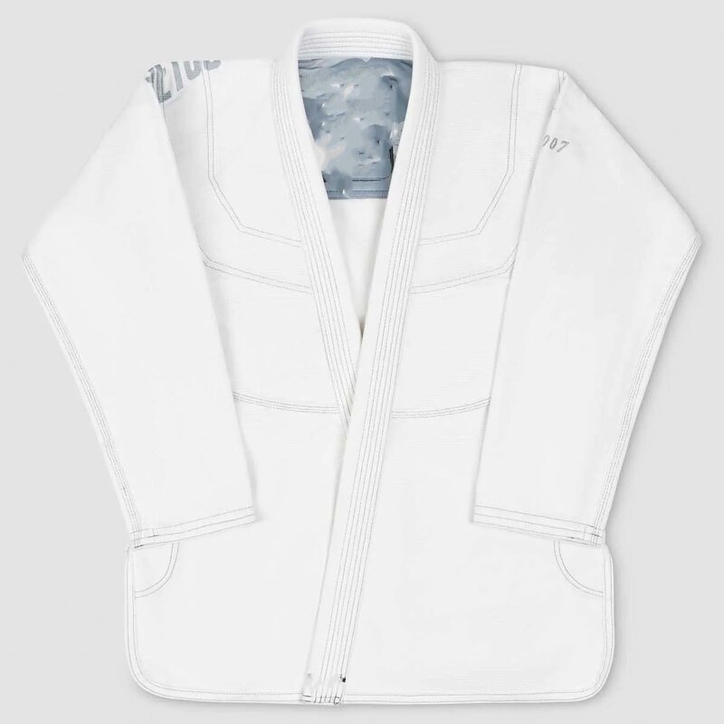 Jiu Jitsu Gi Factory - Custom Designed Karate Suit Practice Competition