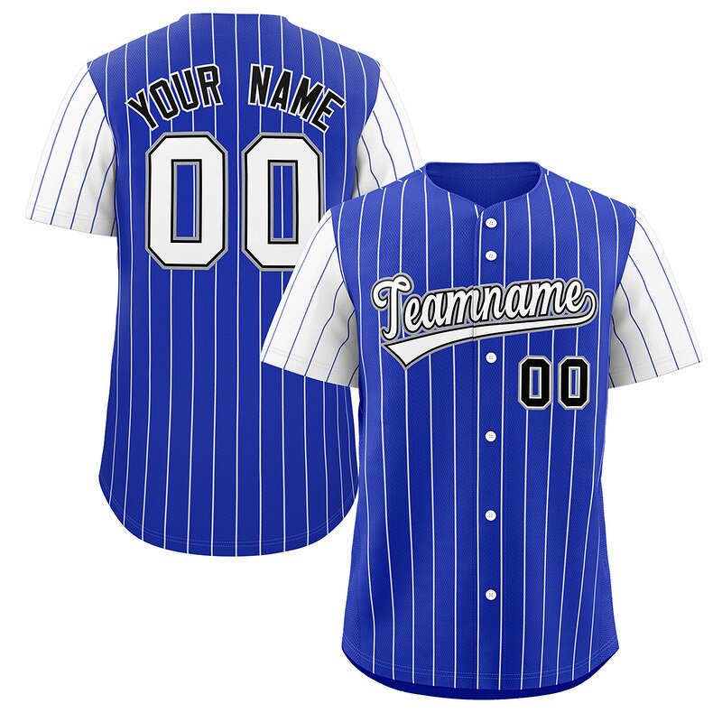 Baseball Softball Jersey Factory - Men's Custom Sublimation Digital Print