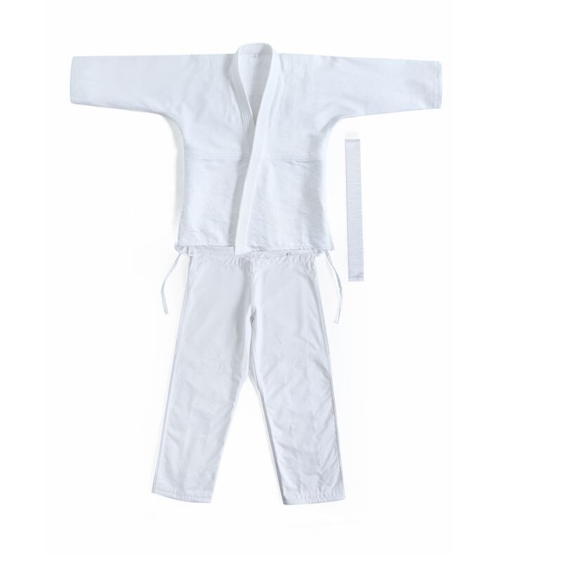 Jiu Jitsu Gi Supplier - Direct Factory Supply Custom Fashion BJJ Uniform