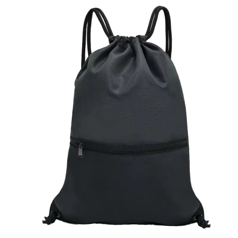 Jiu Jitsu Gym Bag Factory - Portable Drawstring Backpack for Uniform Shoes
