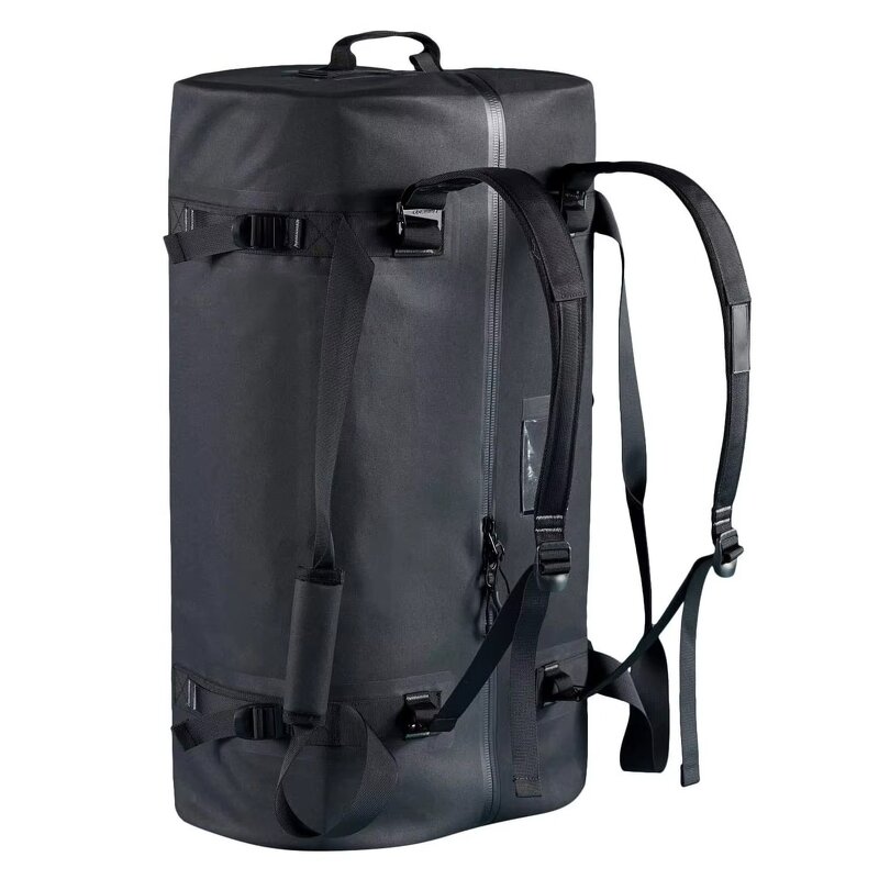 Jiu Jitsu Sport Travel Bag Factory - Custom Logo Eco-Friendly Large Capacity