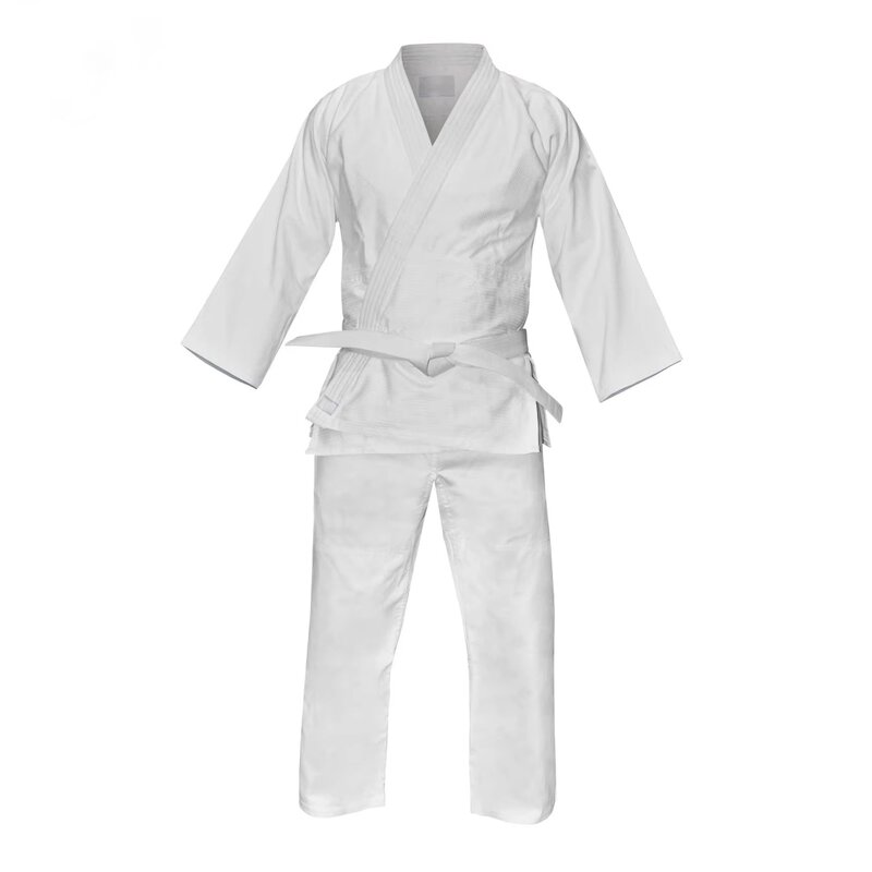 Jiu-Jitsu Kimono Factory - High Quality Custom Suits Men's Judo Wholesale