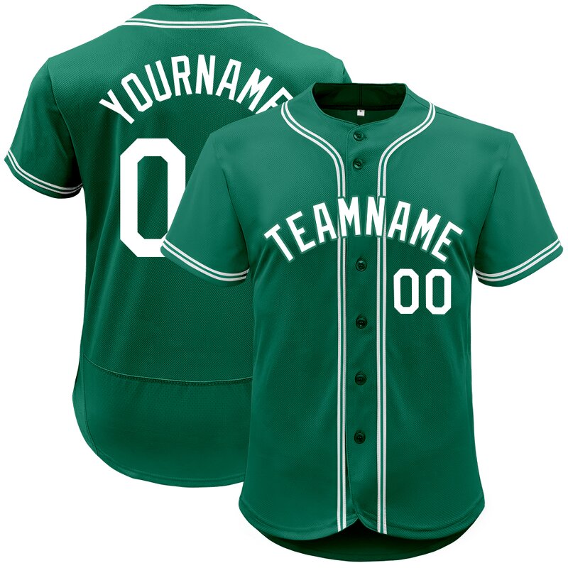 Softball Jerseys Factory - Custom Team Name Number Navy Blue Red Polyester