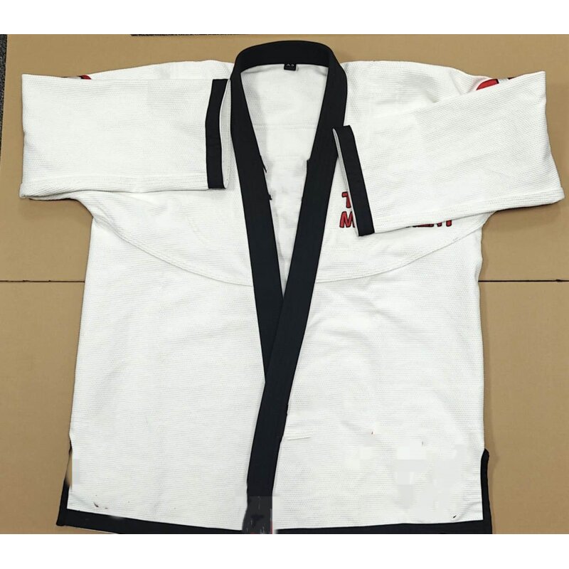 BJJ GI Suit Factory - Unisex Thickened Anti-Abrasion Training Gear