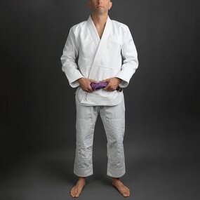 Premium Judo Gi Factory - Custom Cotton BJJ Kimono Embroidered Logo