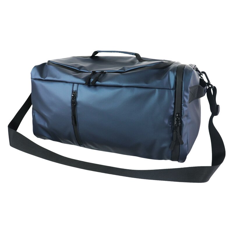 Gym Sports Bag Factory - Premium Quality Custom Logo Large Capacity MMA