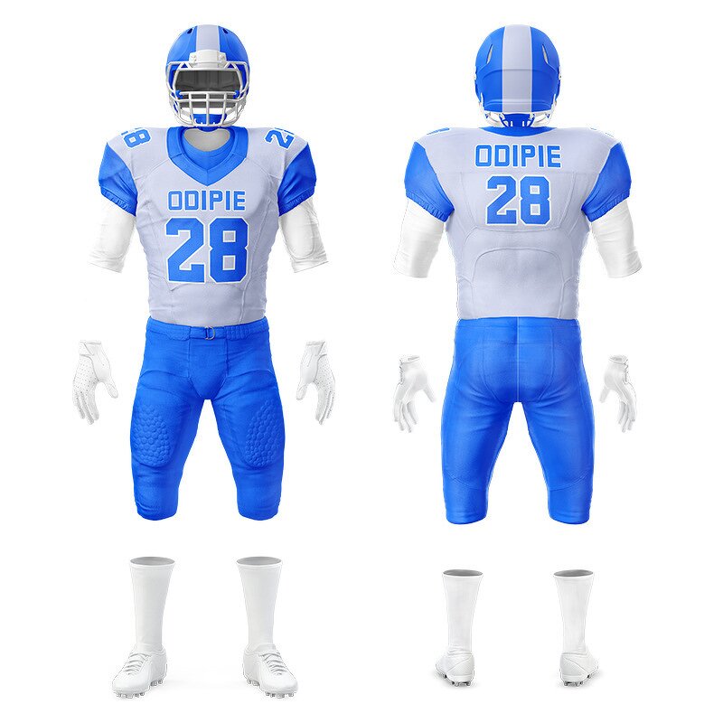 Children's Football Jersey Factory - Custom Quick Dry Short Sleeve Digital Print