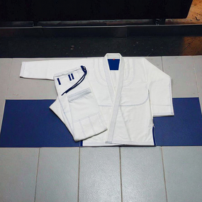 Kids Jiu Jitsu Gi Manufacturer - OEM BJJ Gi Kimono Training Wear Wholesale
